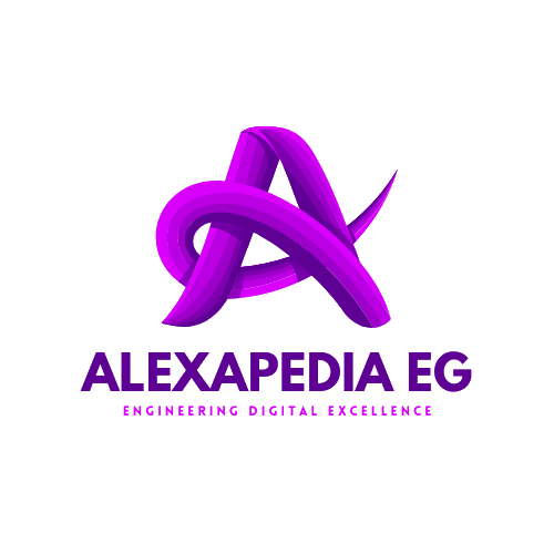Alexapedia Logo